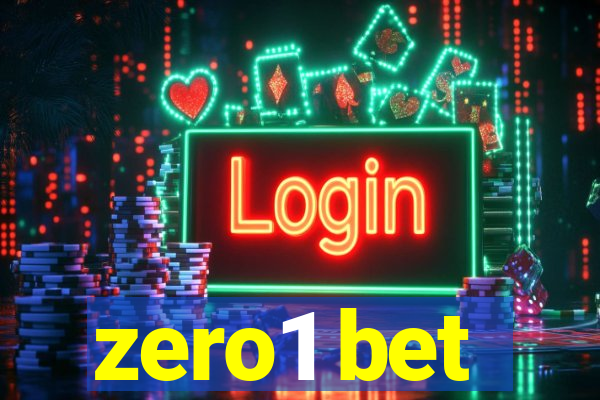 zero1 bet